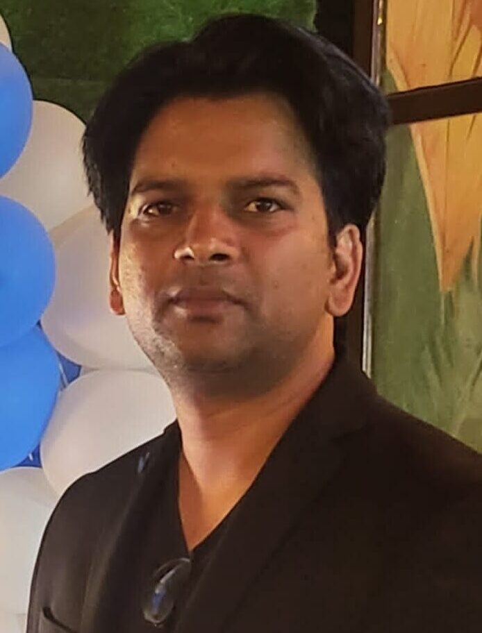 Suryamani Anand