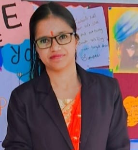 Mrs. Lovely Kumari