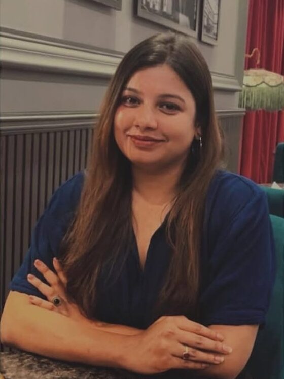 Aroob Sania